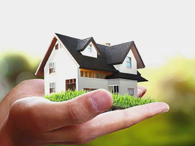 Real-Estate