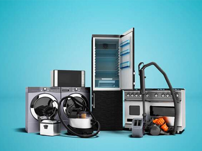 Home-Appliances